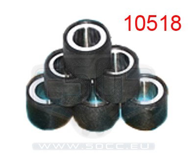 Variorollen 19X15.5 4.0Gr