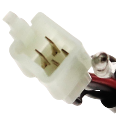 Låssats Malaguti F12