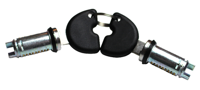 Låssats Gilera Runner < 2006