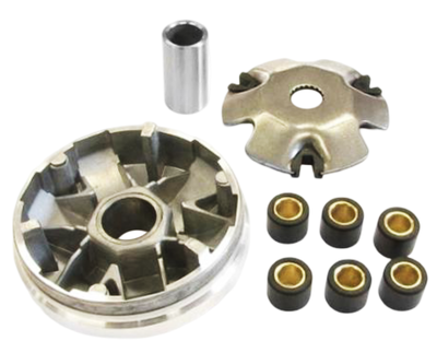 Variateur Piaggio Import
