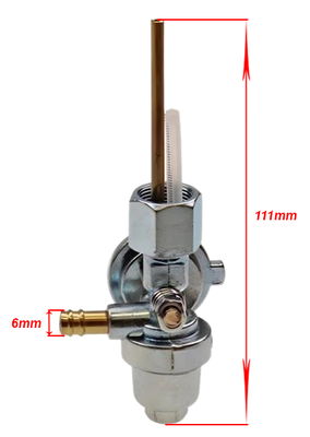 Bensinkran Yamaha FS1 / DT50M / TY / RD50M  ( m14)