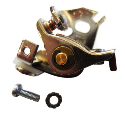 Brytare Piaggio alla modeller original