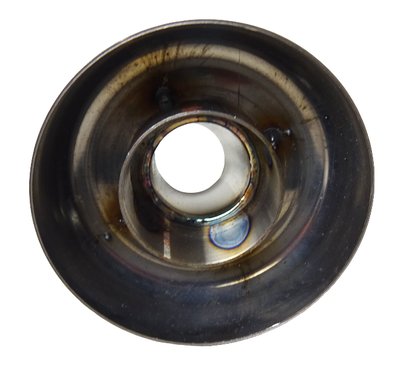 Ljuddämpare lock Lambretta JL