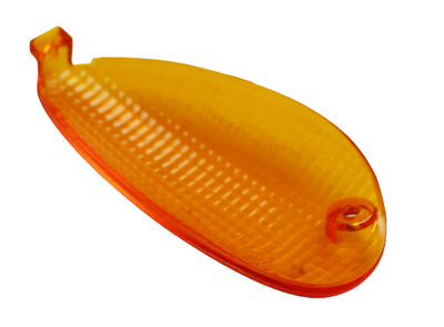 Blinkersglas Piaggio Liberty Höger Bak