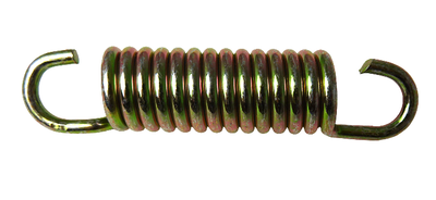 Standaardveer Yamaha FS1