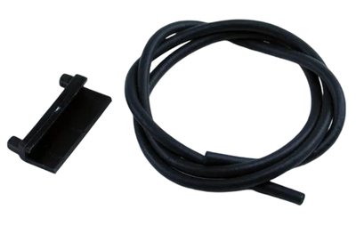 Luftfilter kåpa Yamaha DT50MX / Dt80MX / RD50MX / RD80MX