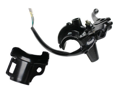 Handel rechts Kymco DJ/Honda Vision