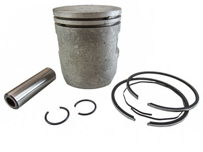 Cylinder Honda Vision/Peugeot 50cc 41mm