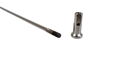 EKER 4,0x290mm EKERmed NPL.RAK,20st