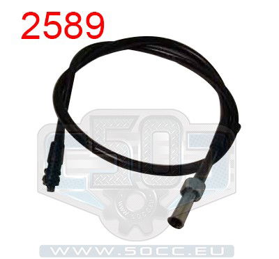 Hastighetsmätarwire Yamaha Bw's/Mbk Booster