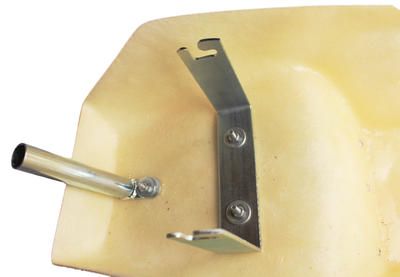 Racing Säte Universal Vit