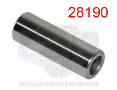 Kolvbult 13x30 47mm GY6/Kymco 4 Takt
