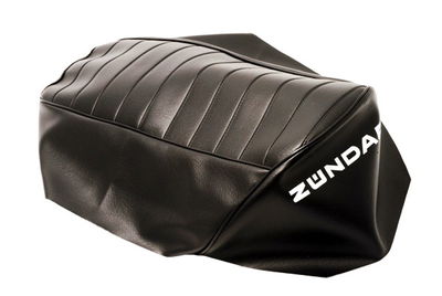 Sadelklädsel Zundapp KS50 1975-76 1 person