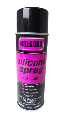 Kal-Gard Silicone Spray 453g – Snabbtorkande silikonspray