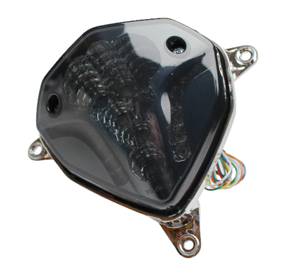 Baklyse Yamaha Aerox 2013 Led