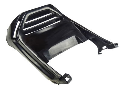 Framkåpa nedre TGB Piolo