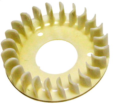Fläkt Sachs / flakmoped 1189 plast