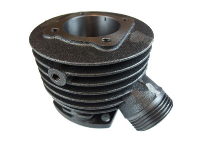 Cylinder Sachs 60cc 41mm fläktkyld