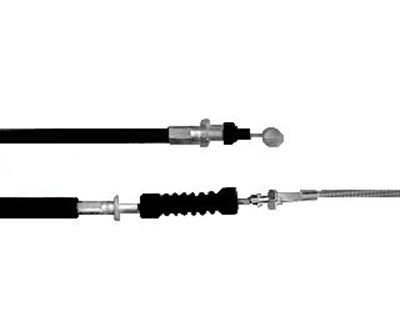 Kabel achterrem Honda Vision Met/In