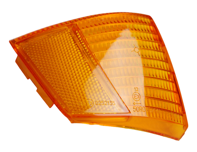 Blinkersglas Piaggio Sfera Gammal Modell