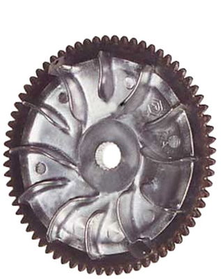 Startkrans Piaggio Sfera125