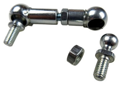 Växelmekanism Kreidler 3v fot växel