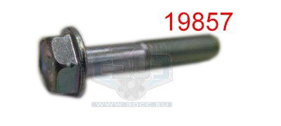 Bult M6X32 (Honda MB/MT)