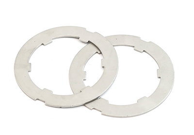 Kopplingslameller Sats Ståplatta Puch Ms/Mv