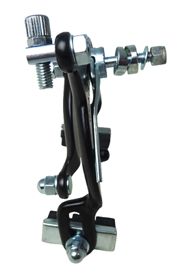 Handbroms U modell tektro svart