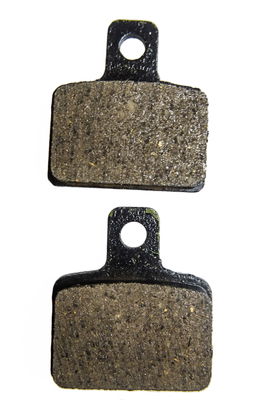 Bromsklossar Aprilia / Beta / Honda / Husqvarna / mfl Newfren