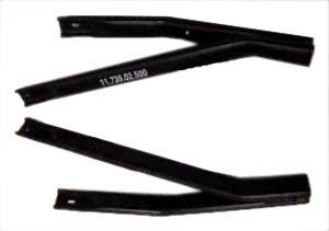 Pakethållare Peugeot Elyseo