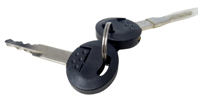 Låssats Peugeot 3 – 2-takt & 4-takt Original