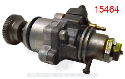 Oljepump Yamaha Berluga 125
