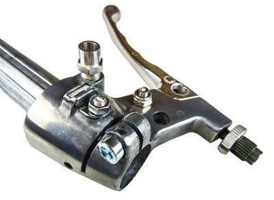 Handtagsats Zundapp torpedo model med omkopplare