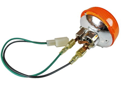 Blinker TGB Scorza Vänster