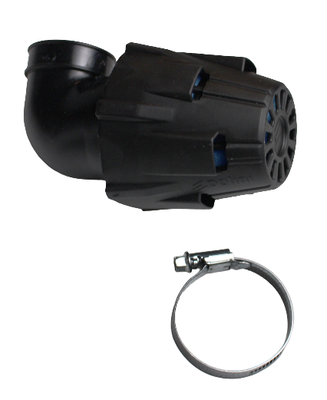 Powerfilter 32X135X84mm 90"