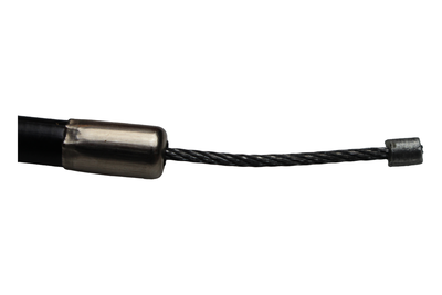 Gaswire Piaggio Zip (Nedersta Del)