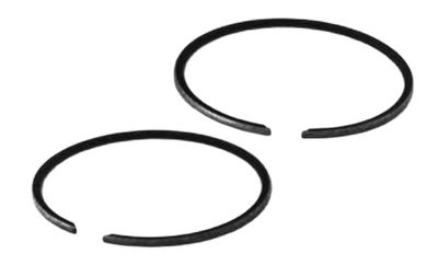 Kolvringsats 41Mm X1.5B Airsal/Eurokit