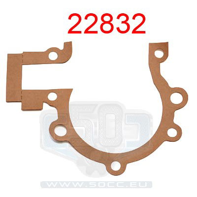 Carterpakking Mbk 51