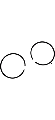 Kolvringsats 41.75Mm X1.5C