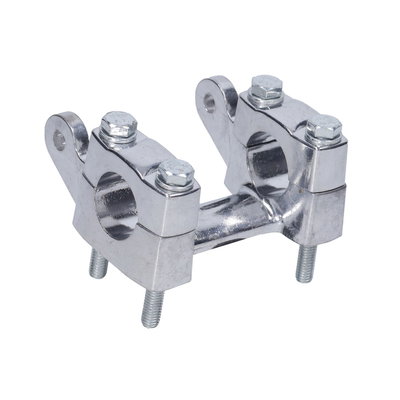 Stuurklem set Honda Camino