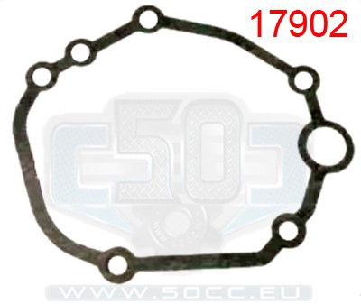 Kopplingkåpa Packning Piaggio Velofax