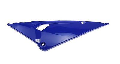 Sidokåpa Rieju MRT 2022 höger blå
