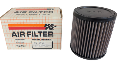 K&N FILTER,68x127mm.RAKT