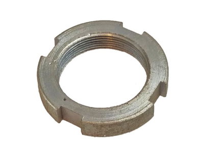 Mutter Framgaffel Tomos TS50 / Trip / GT