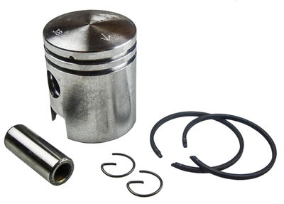 Cylinder Victoria MS50 / MS51 50cc std.