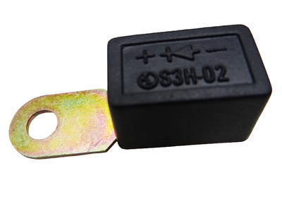 Likriktare universal / Honda MB50 / MT50 / mfl