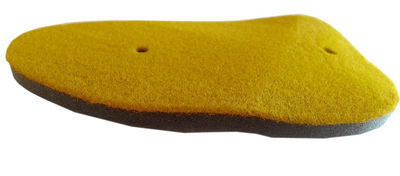 Luftfilter Suzuki TS50X dual stage