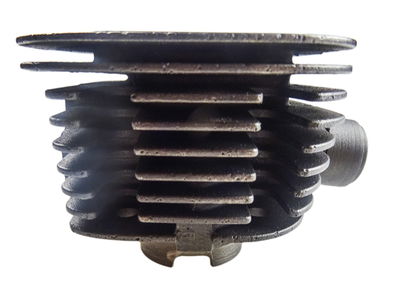 Cylinder Victoria MS50 / MS51 50cc portad MS2