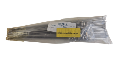 EKER 4,0x280mm EKERmed NPL.RAK,20st